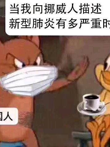 海外抗疫日记